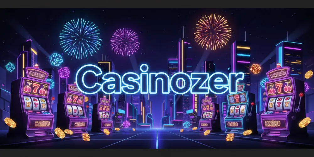 Casinozer en ligne